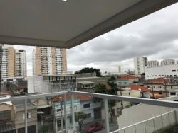 #799252 - Apartamento para Locação em São Paulo - SP