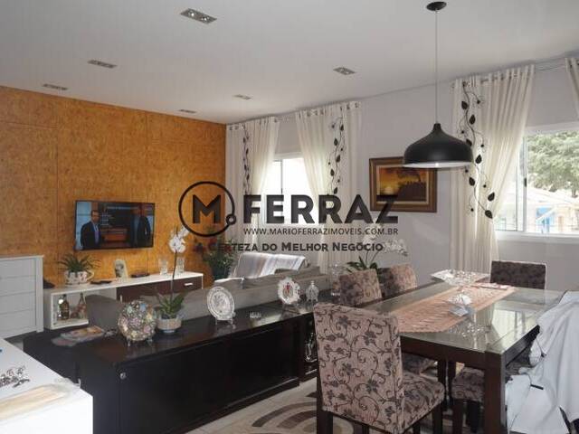 Sobrado para Venda em São Paulo - 2