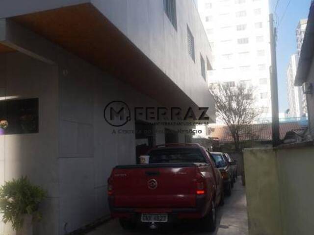 Sobrado para Venda em São Paulo - 3