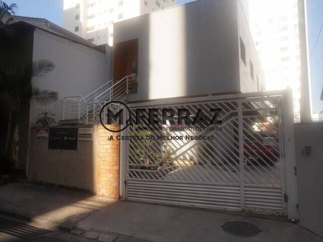 Sobrado para Venda em São Paulo - 4