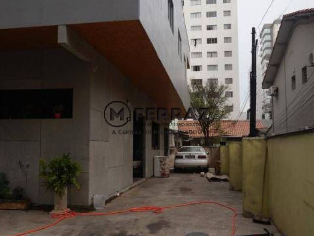 Sobrado para Venda em São Paulo - 5
