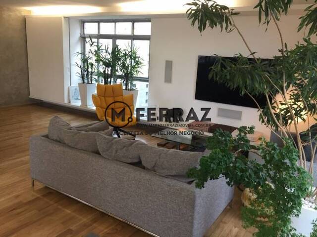 Apartamento para Venda em São Paulo - 2