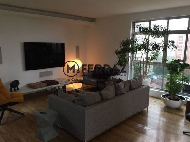 Apartamento para Venda em São Paulo - 3