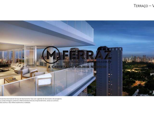 Apartamento para Venda em São Paulo - 5