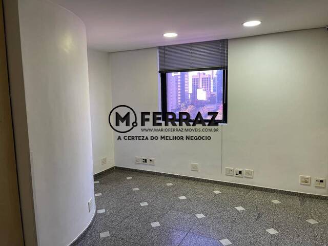Sala para Venda em São Paulo - 5