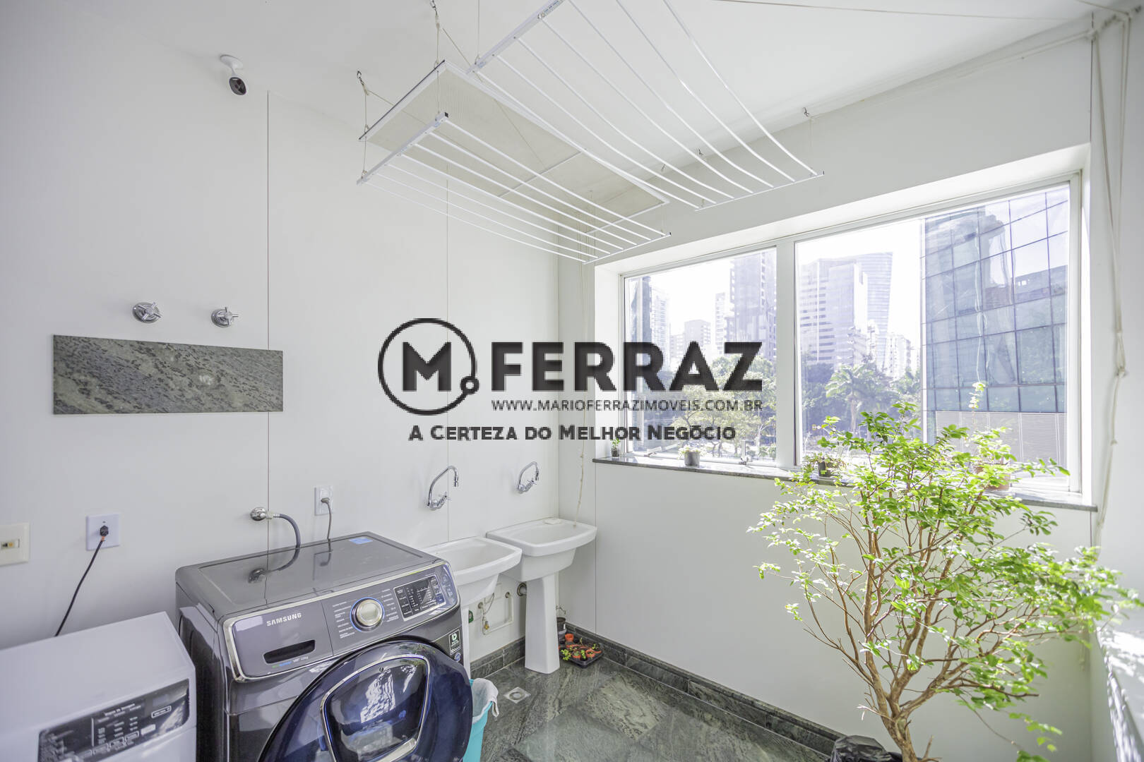 Apartamento para alugar com 4 quartos, 500m² - Foto 53