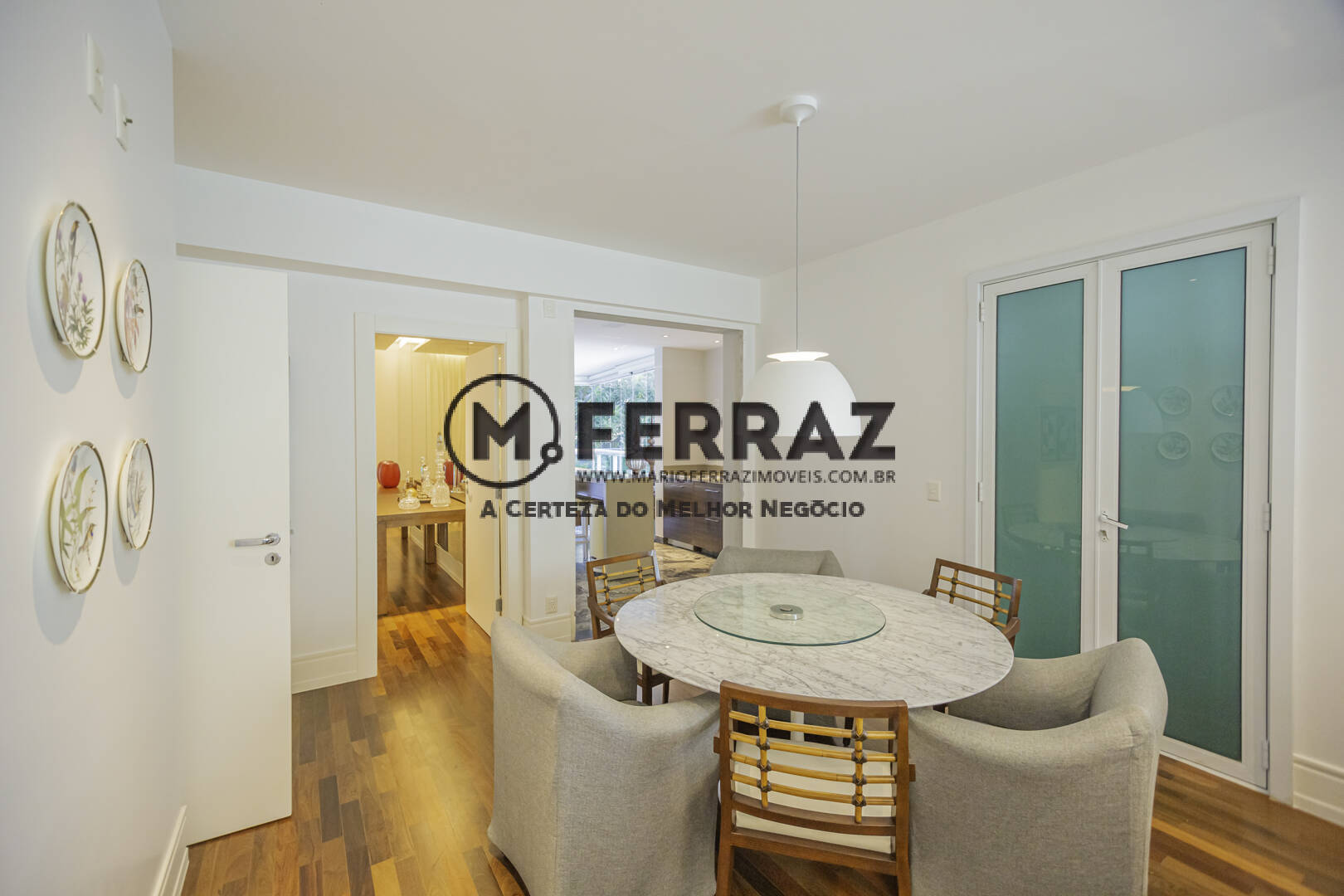 Apartamento para alugar com 4 quartos, 500m² - Foto 27