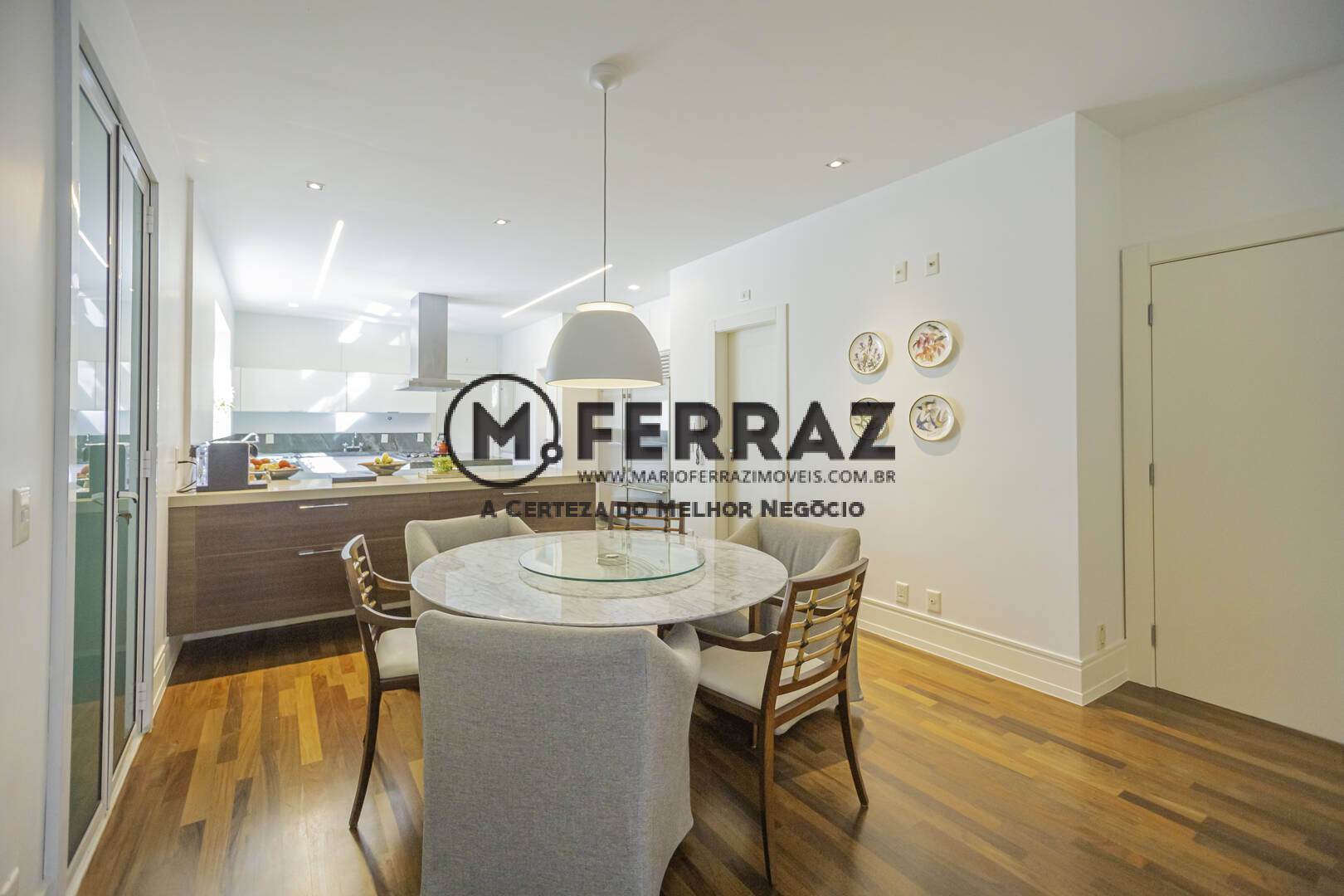 Apartamento para alugar com 4 quartos, 500m² - Foto 19