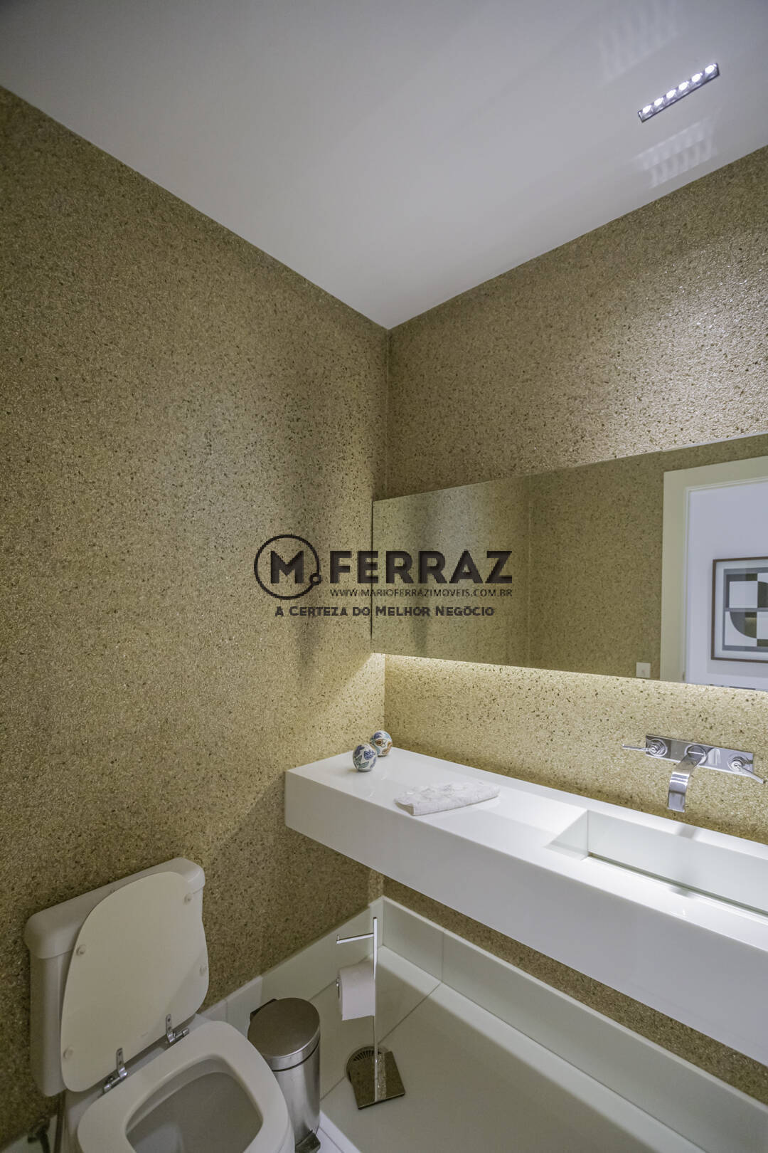 Apartamento para alugar com 4 quartos, 500m² - Foto 50