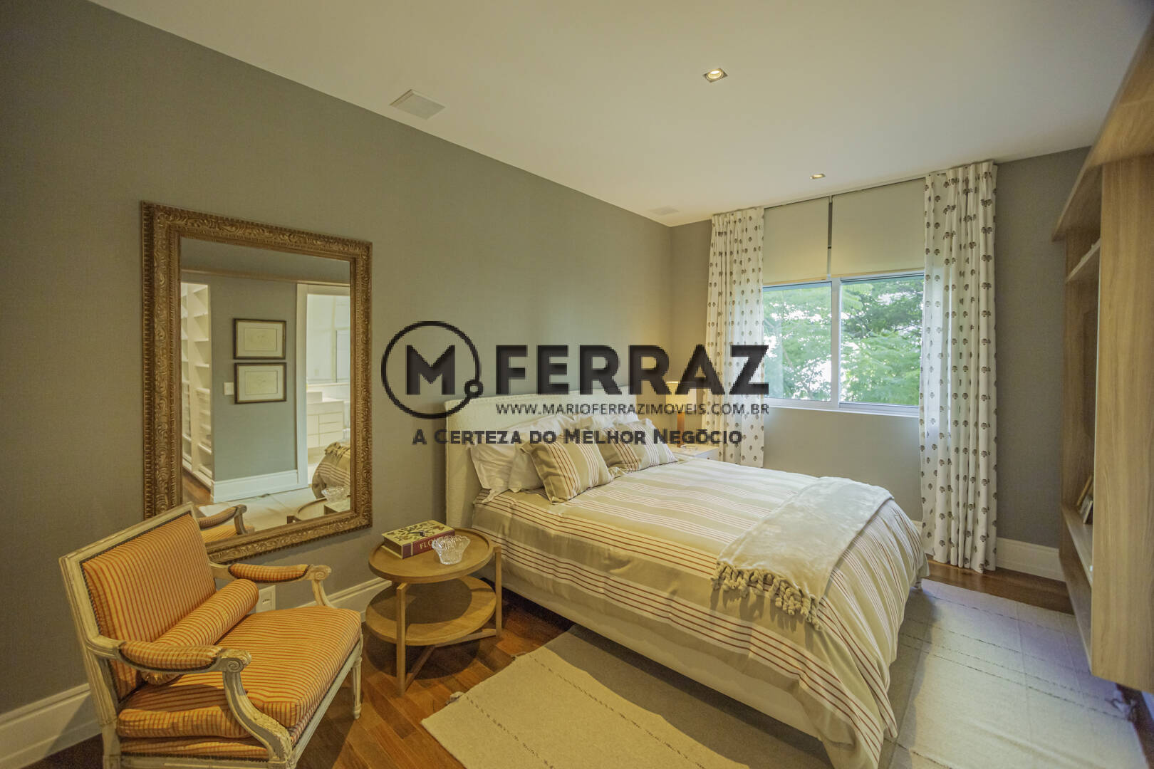 Apartamento para alugar com 4 quartos, 500m² - Foto 31