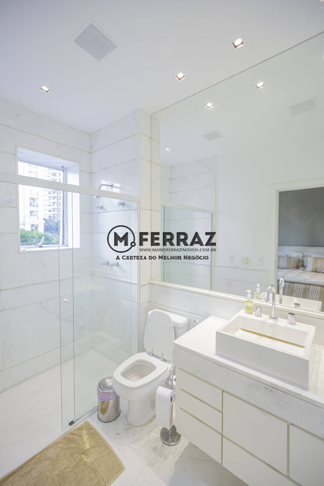 Apartamento para alugar com 4 quartos, 500m² - Foto 44