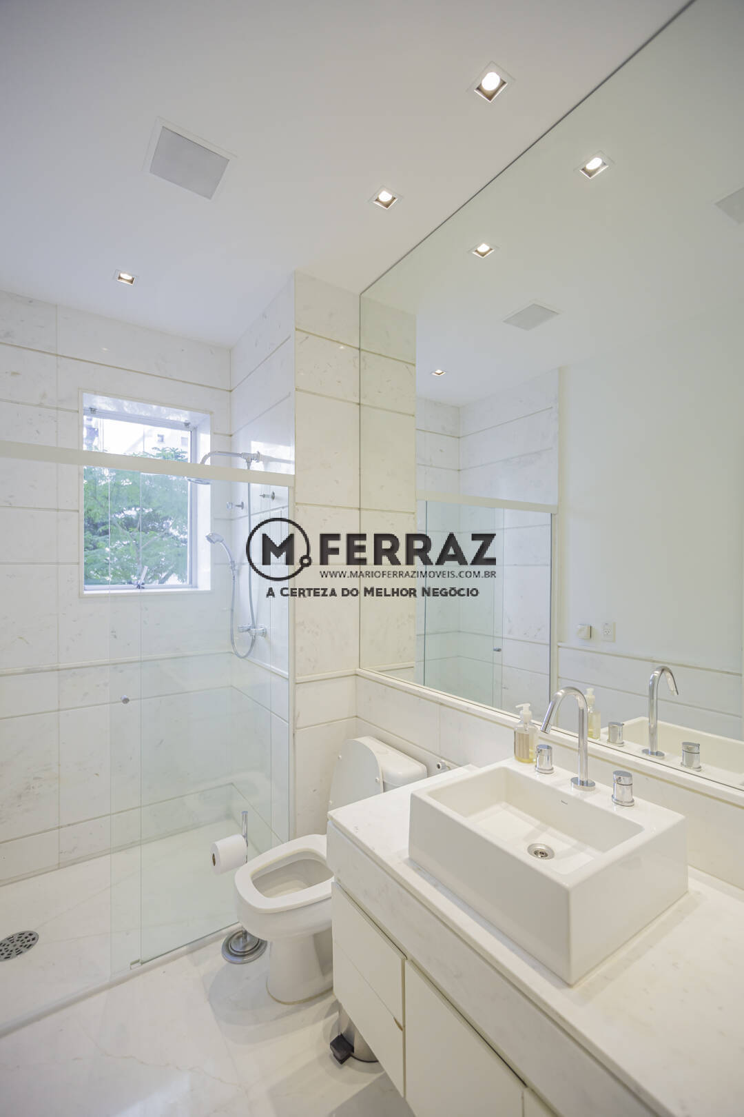 Apartamento para alugar com 4 quartos, 500m² - Foto 45