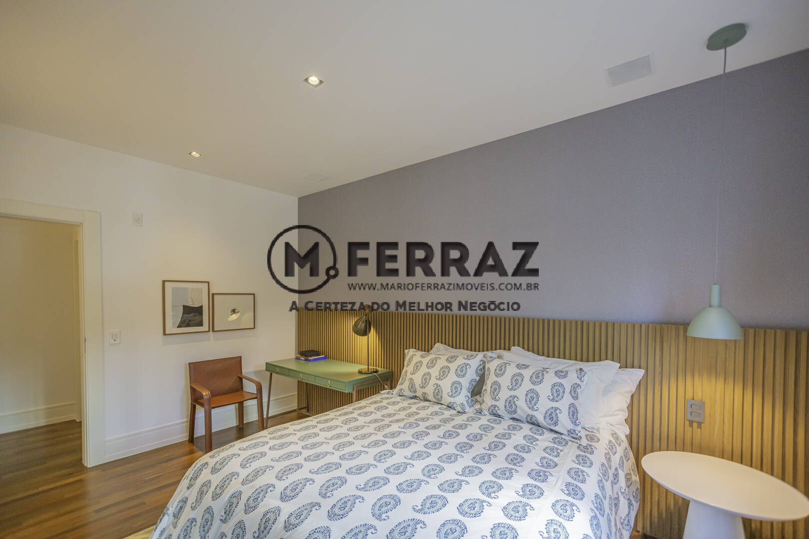 Apartamento para alugar com 4 quartos, 500m² - Foto 33