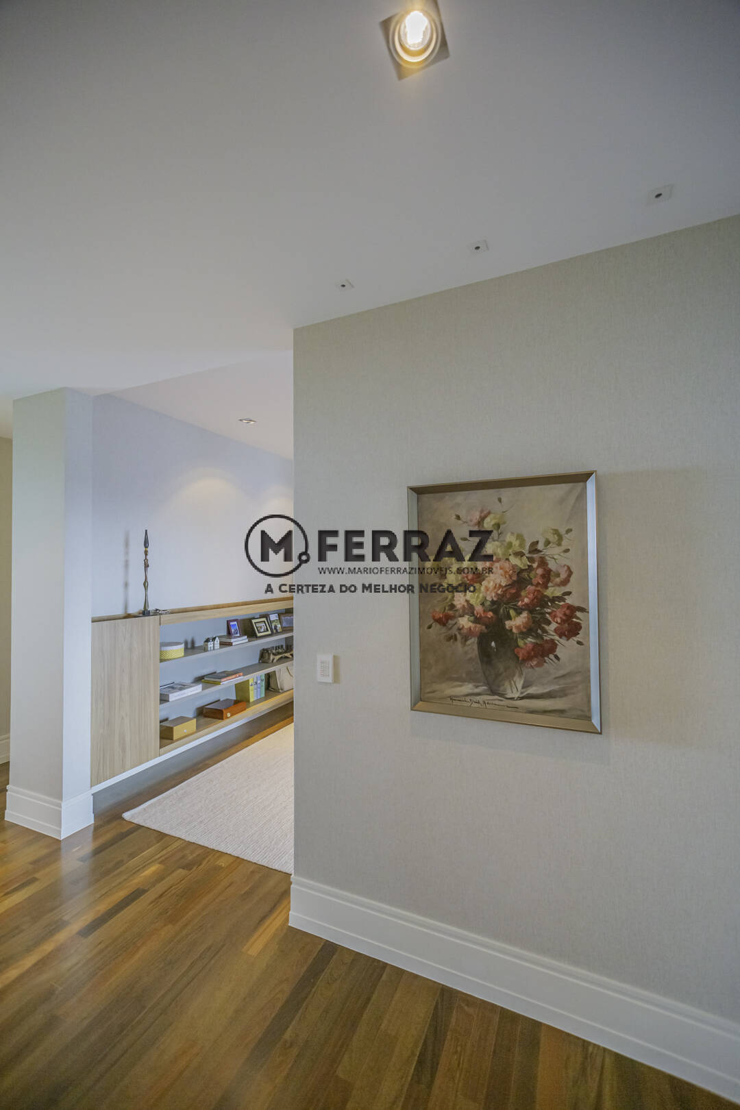 Apartamento para alugar com 4 quartos, 500m² - Foto 54