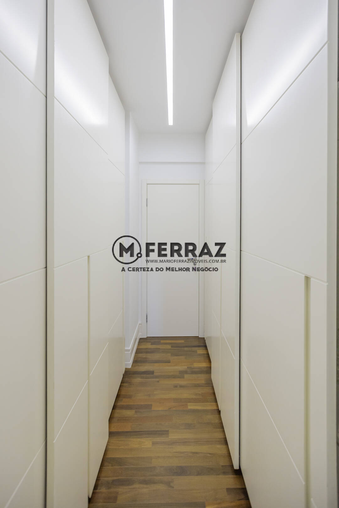 Apartamento para alugar com 4 quartos, 500m² - Foto 55