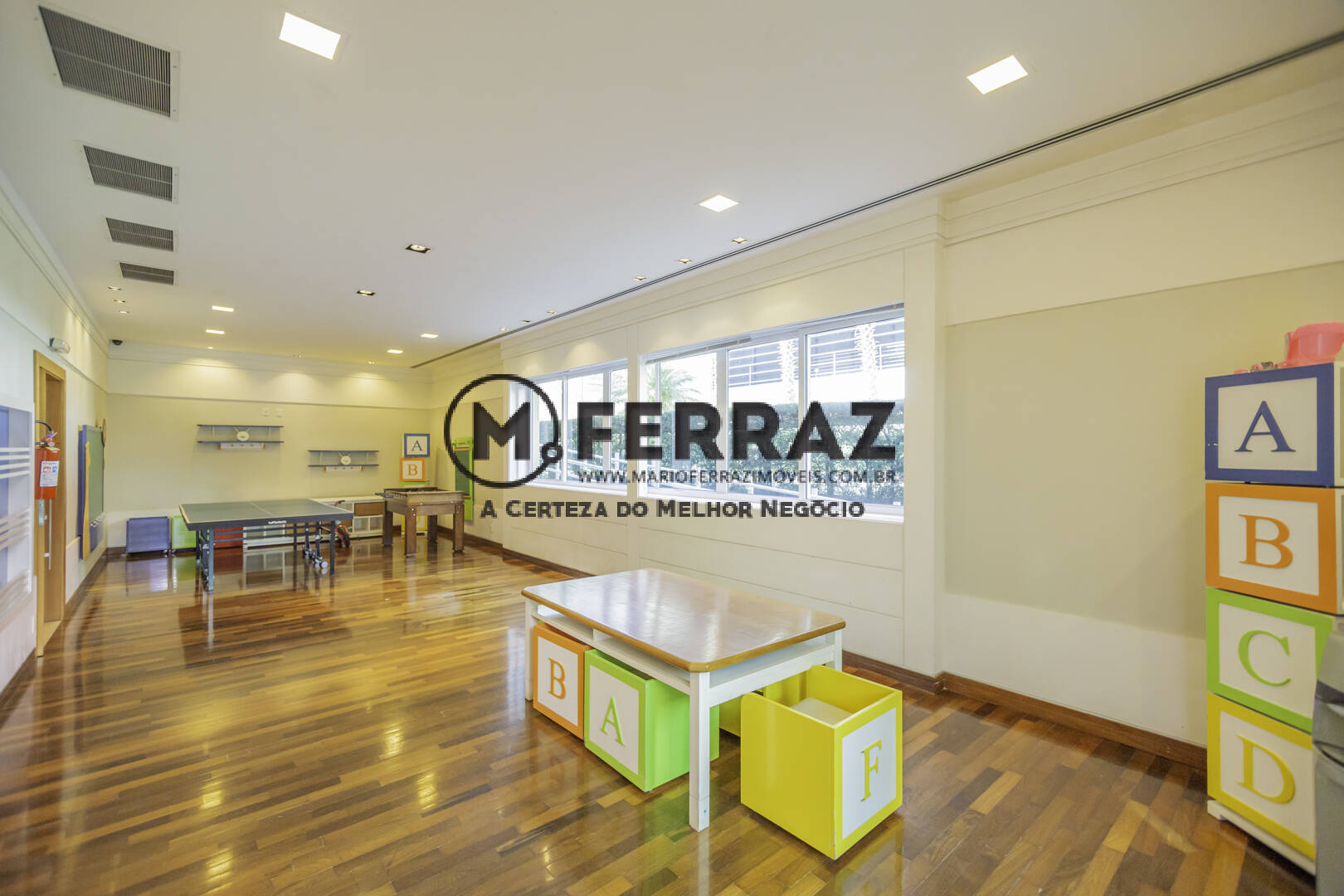 Apartamento para alugar com 4 quartos, 500m² - Foto 58