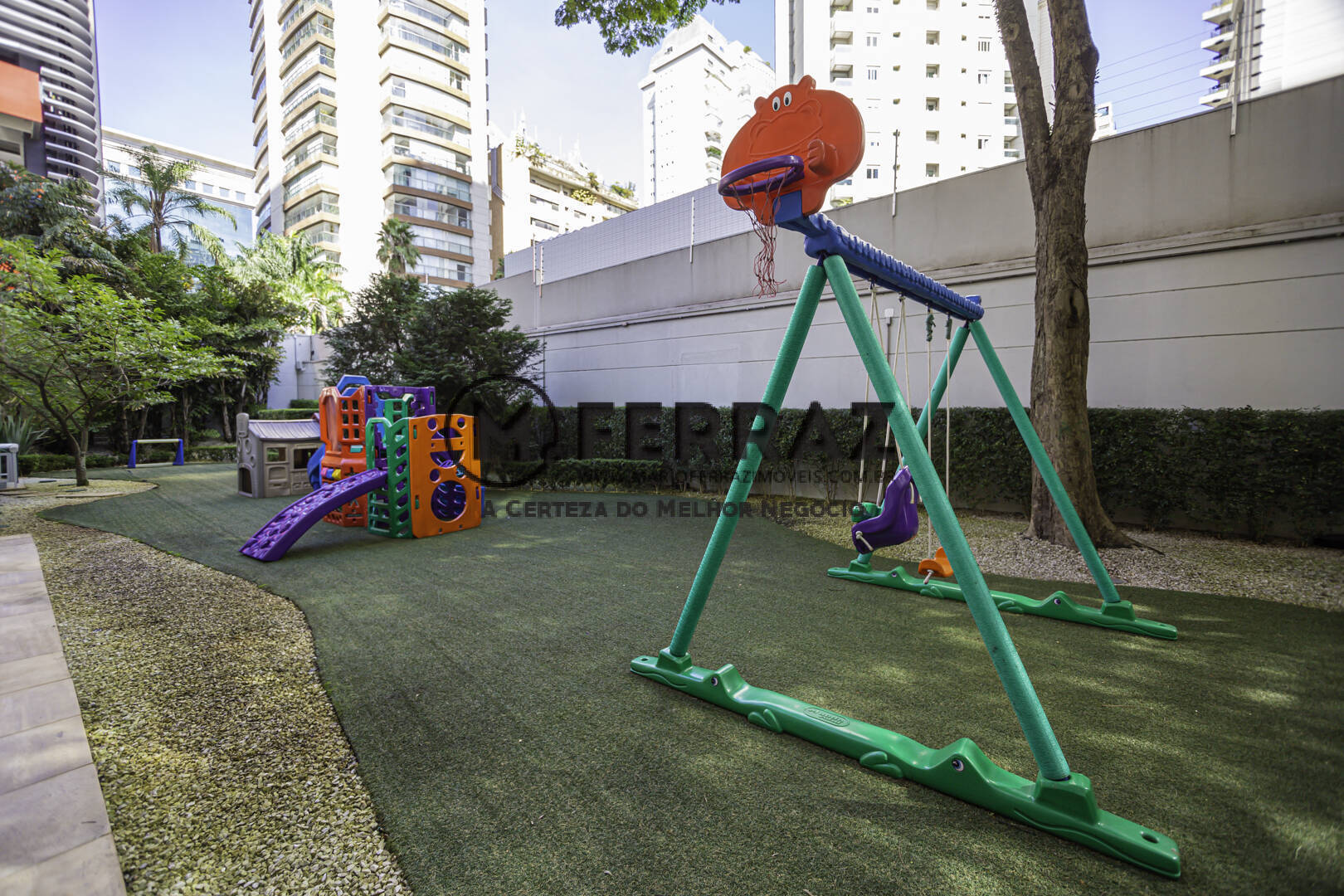 Apartamento para alugar com 4 quartos, 500m² - Foto 59