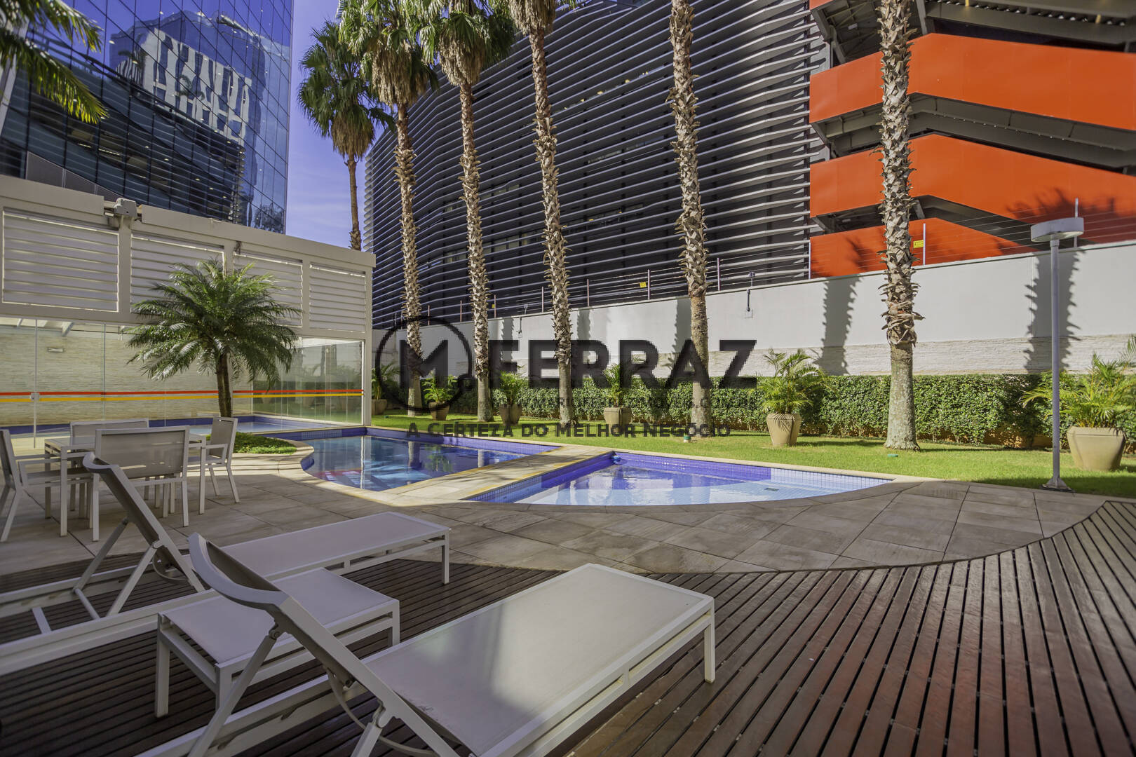 Apartamento para alugar com 4 quartos, 500m² - Foto 60