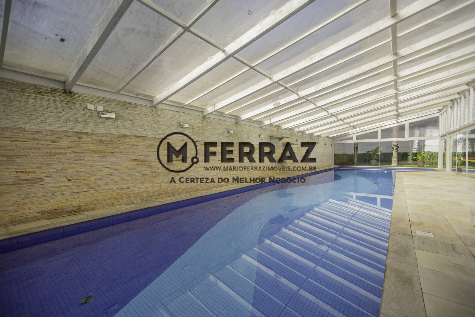 Apartamento para alugar com 4 quartos, 500m² - Foto 61