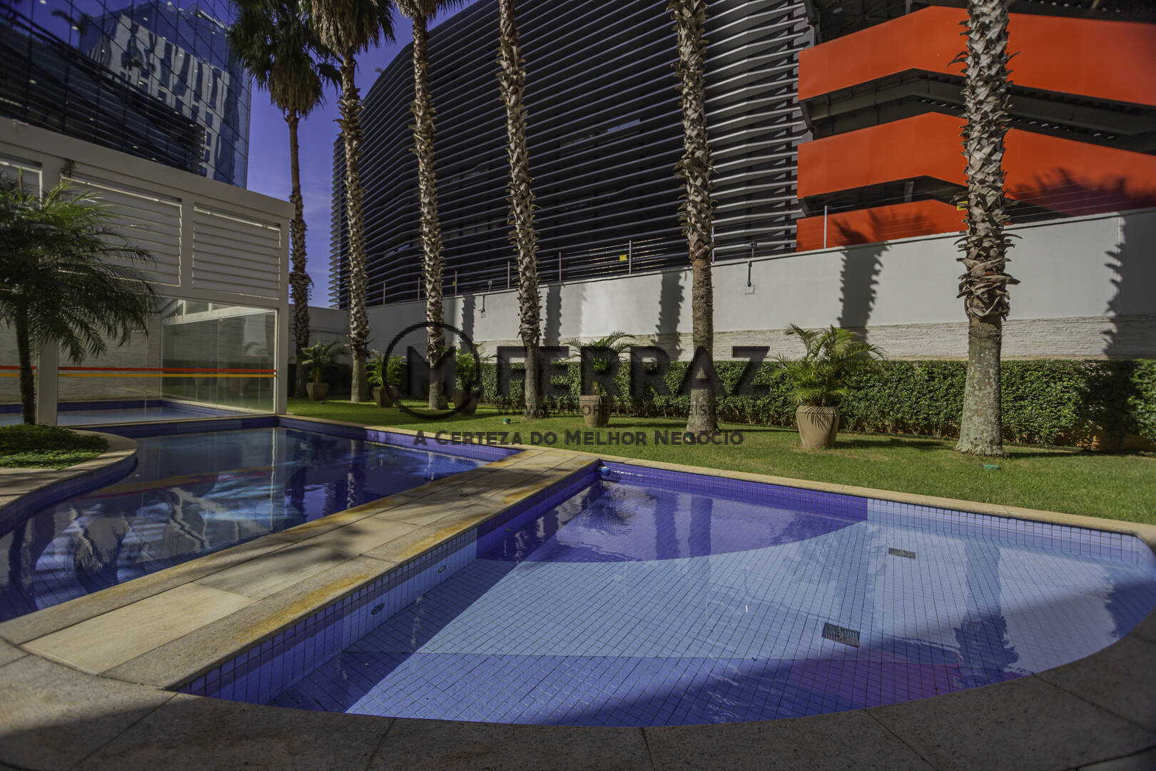 Apartamento para alugar com 4 quartos, 500m² - Foto 62