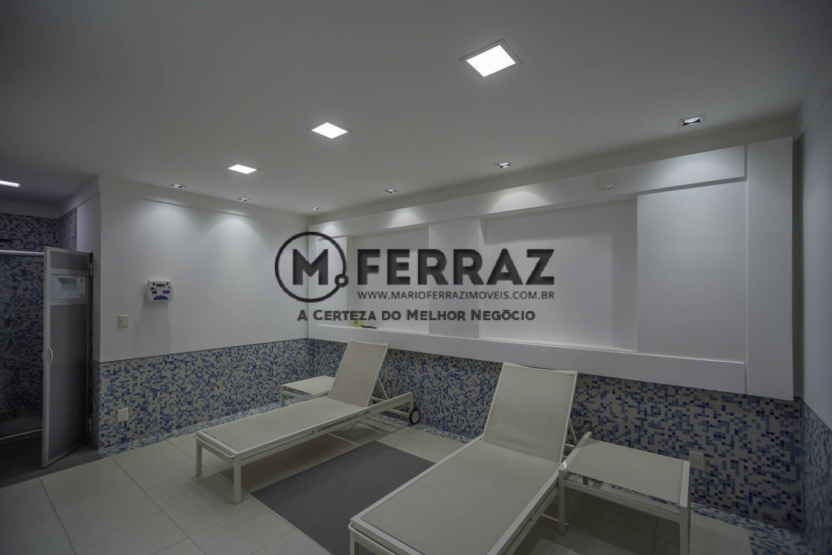 Apartamento para alugar com 4 quartos, 500m² - Foto 65