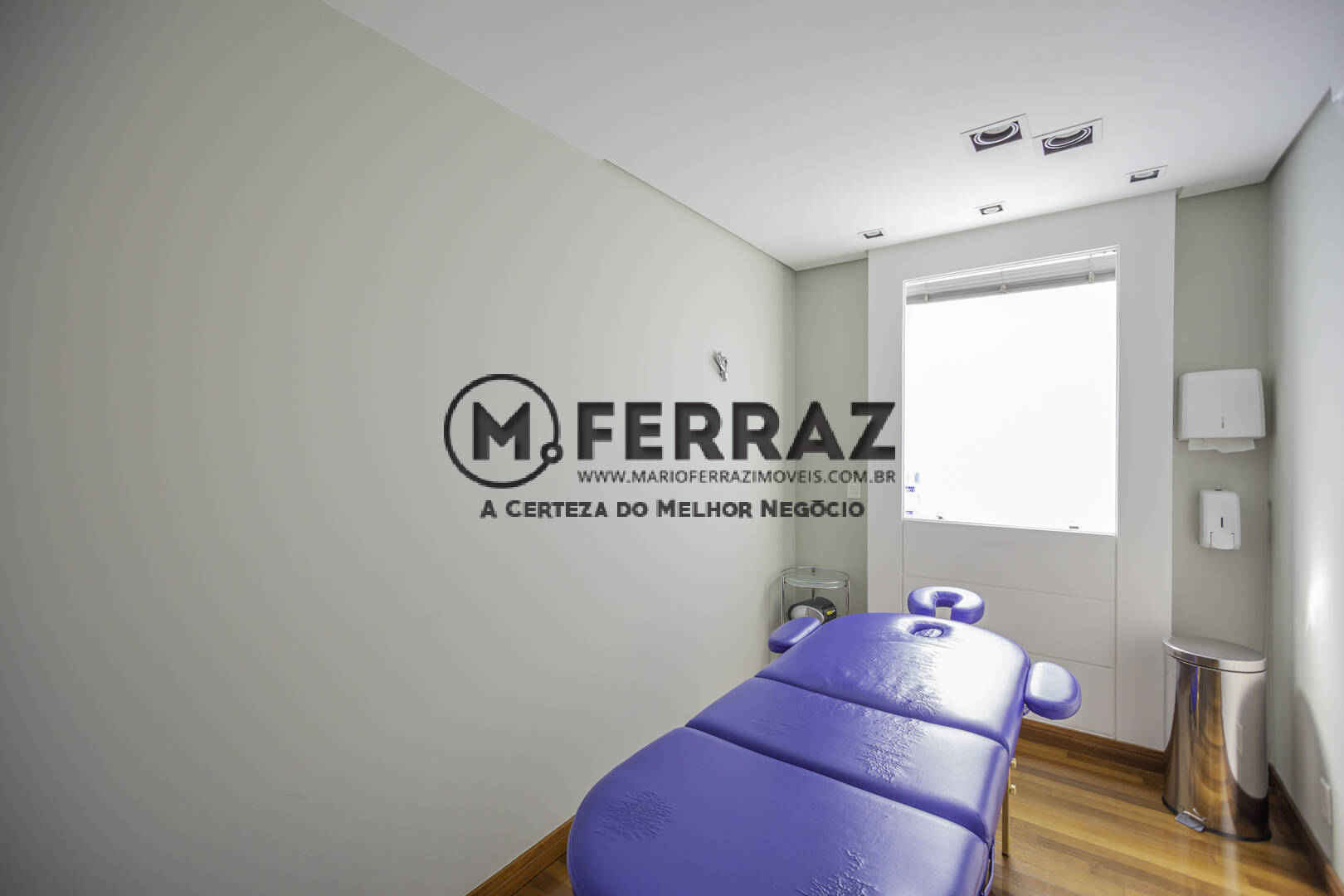 Apartamento para alugar com 4 quartos, 500m² - Foto 64