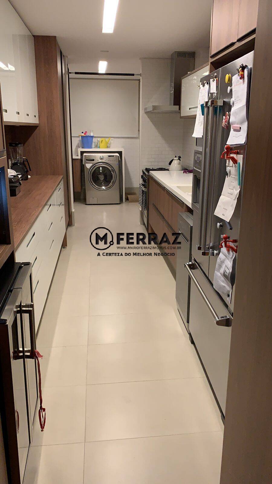 Apartamento para alugar com 2 quartos, 200m² - Foto 4