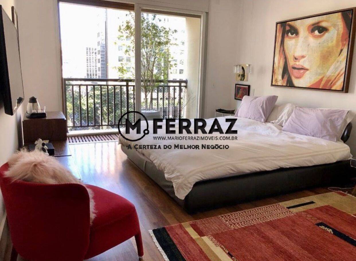 Apartamento para alugar com 2 quartos, 200m² - Foto 2