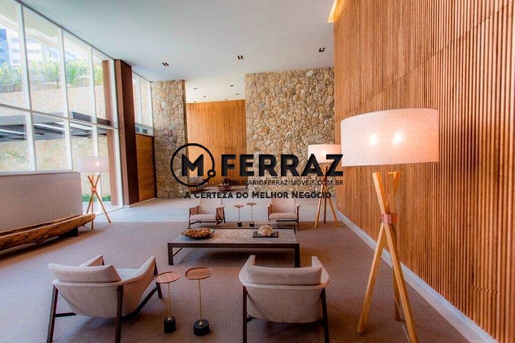 Apartamento para alugar com 2 quartos, 200m² - Foto 5