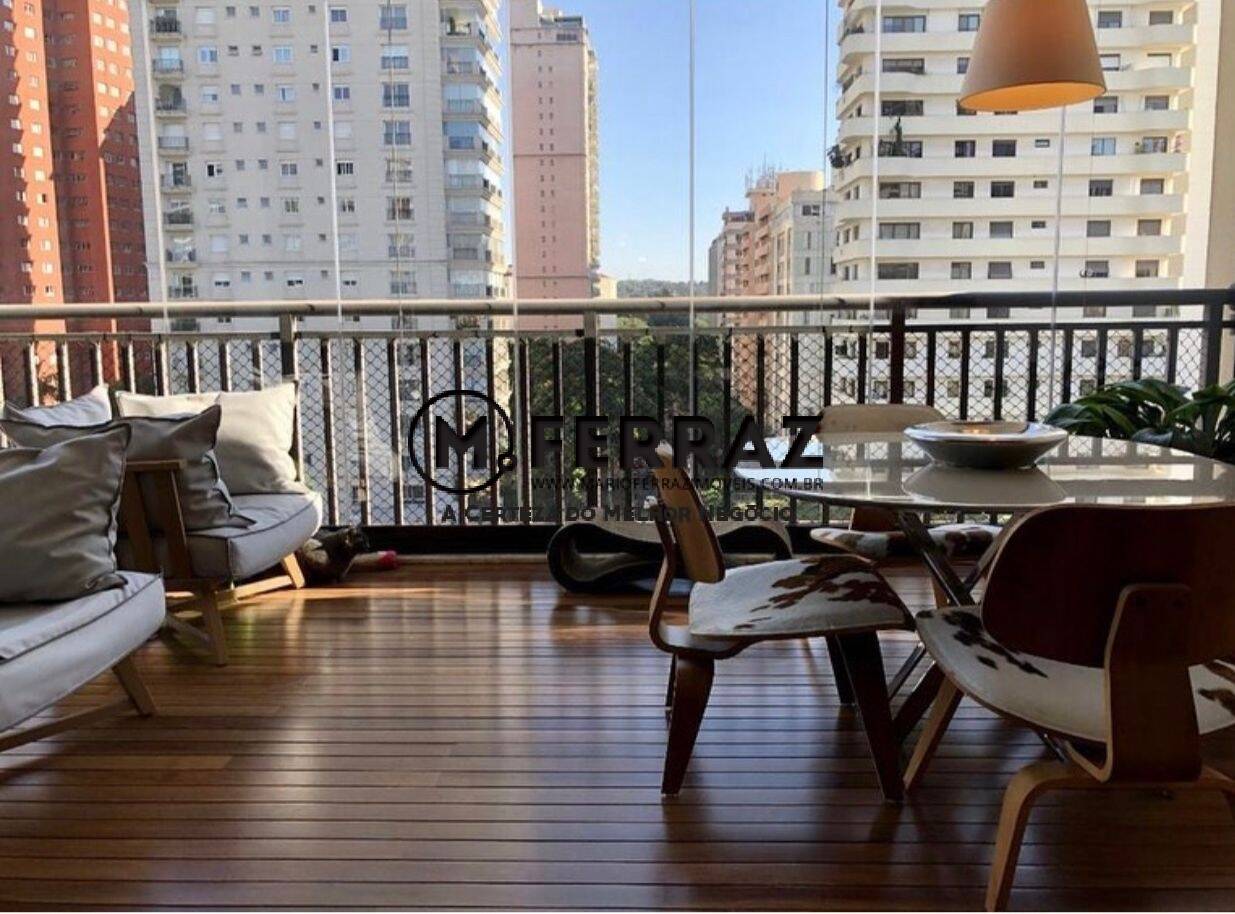 Apartamento para alugar com 2 quartos, 200m² - Foto 3