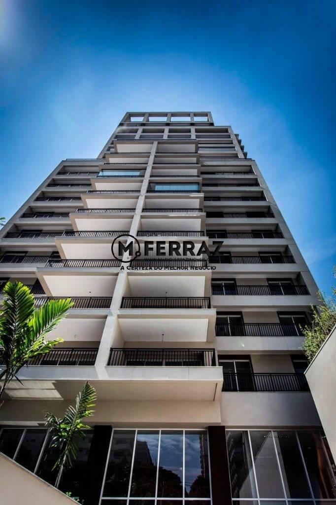 Apartamento para alugar com 2 quartos, 200m² - Foto 10
