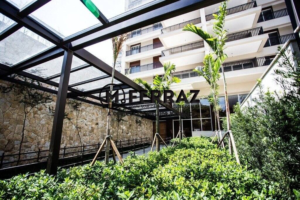 Apartamento para alugar com 2 quartos, 200m² - Foto 7
