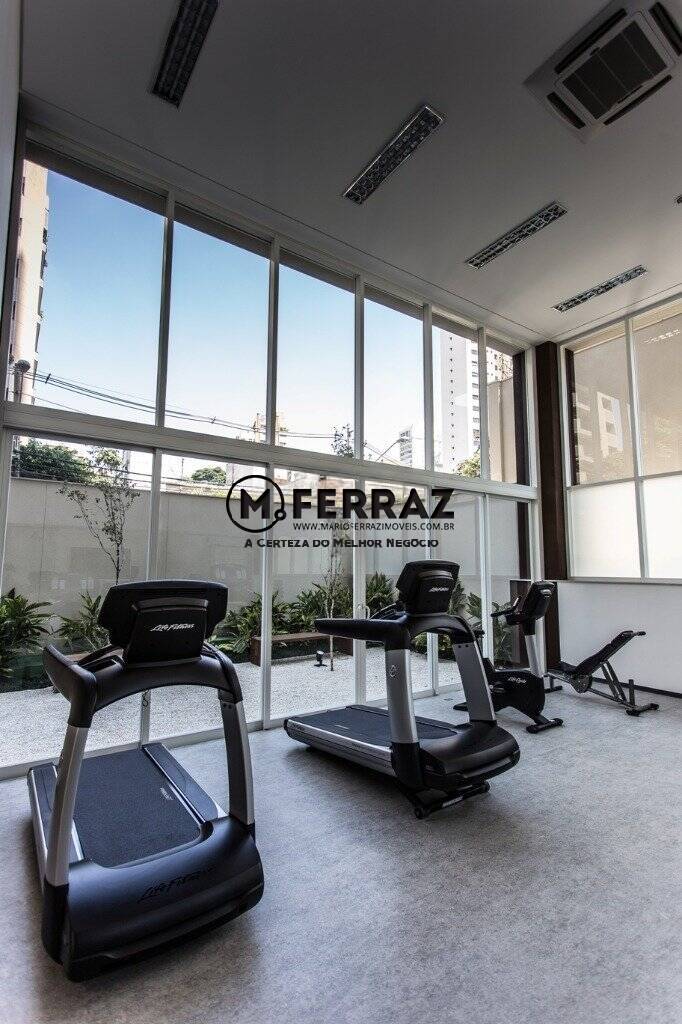 Apartamento para alugar com 2 quartos, 200m² - Foto 8