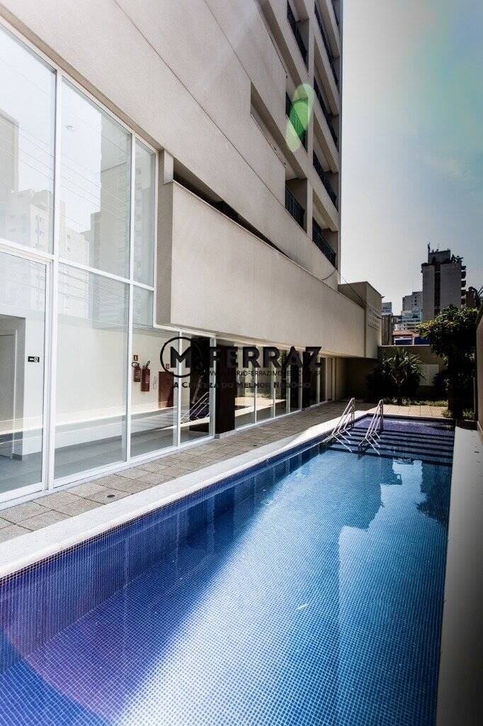 Apartamento para alugar com 2 quartos, 200m² - Foto 9
