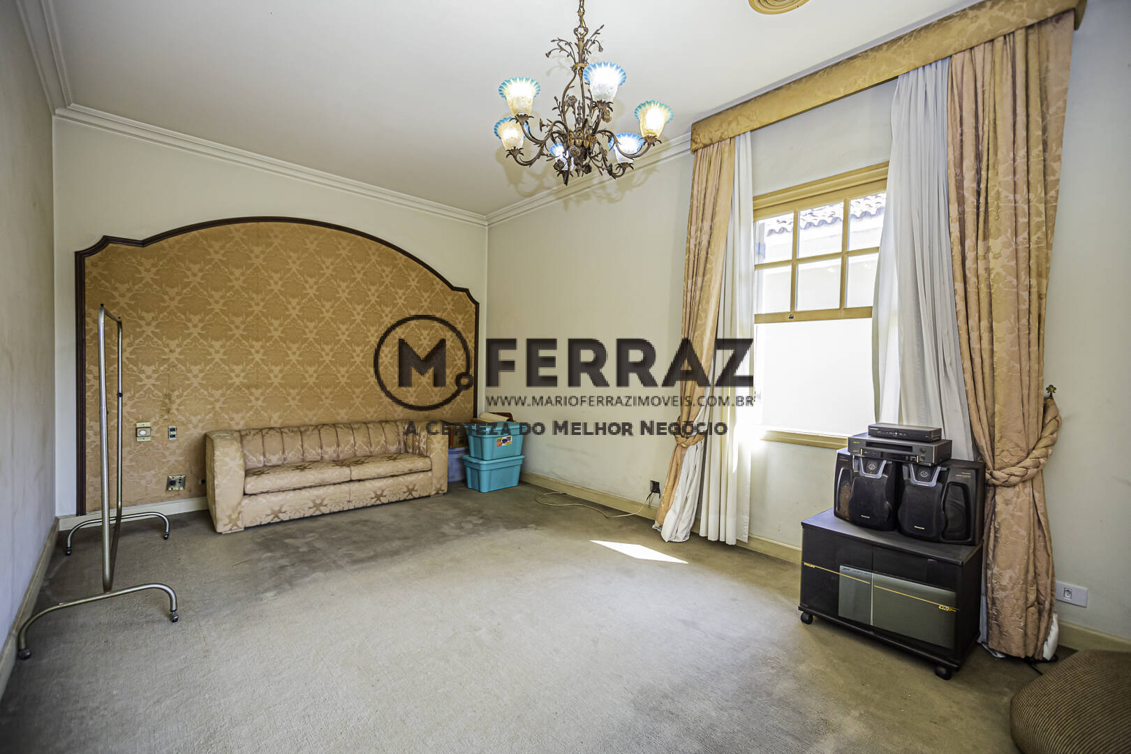 Casa à venda com 6 quartos, 730m² - Foto 46