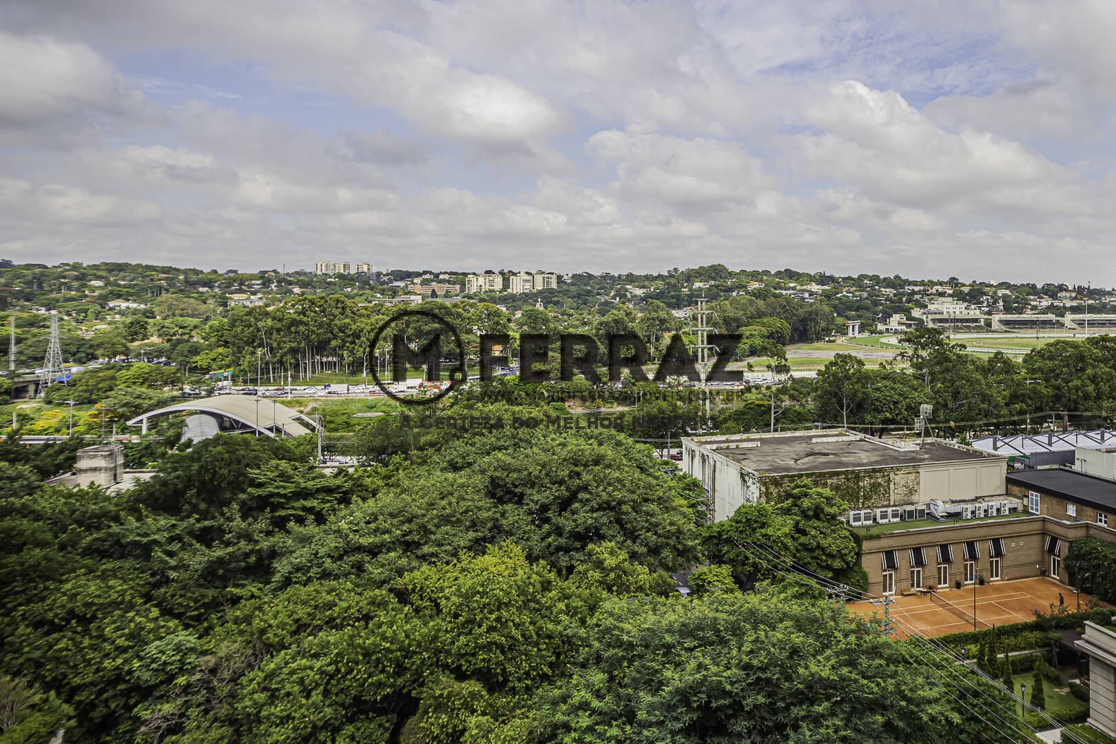 Apartamento para alugar com 1 quarto, 67m² - Foto 9