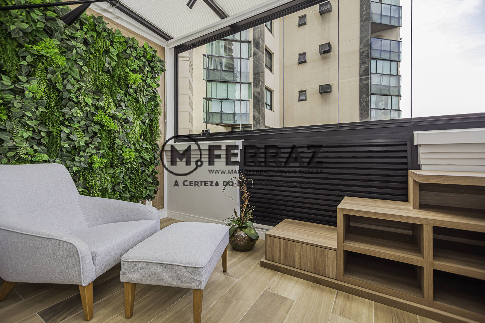 Apartamento para alugar com 1 quarto, 67m² - Foto 14