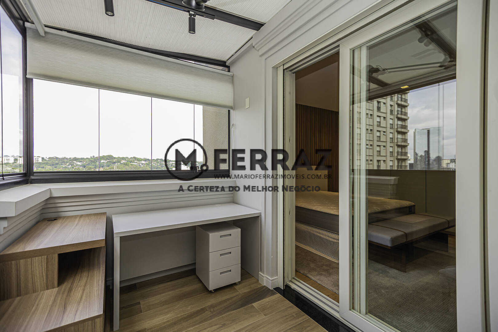 Apartamento para alugar com 1 quarto, 67m² - Foto 15