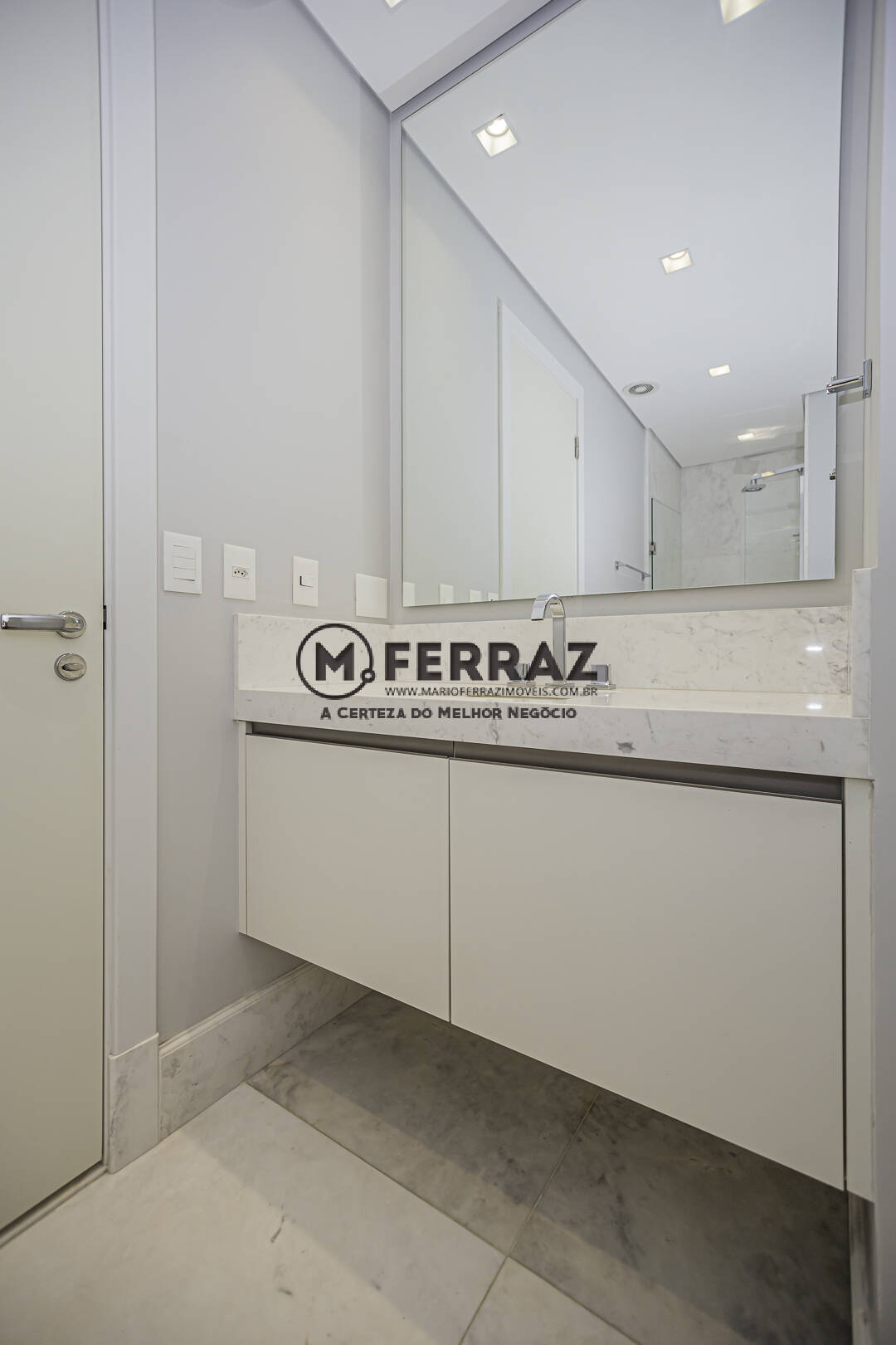 Apartamento para alugar com 1 quarto, 67m² - Foto 17