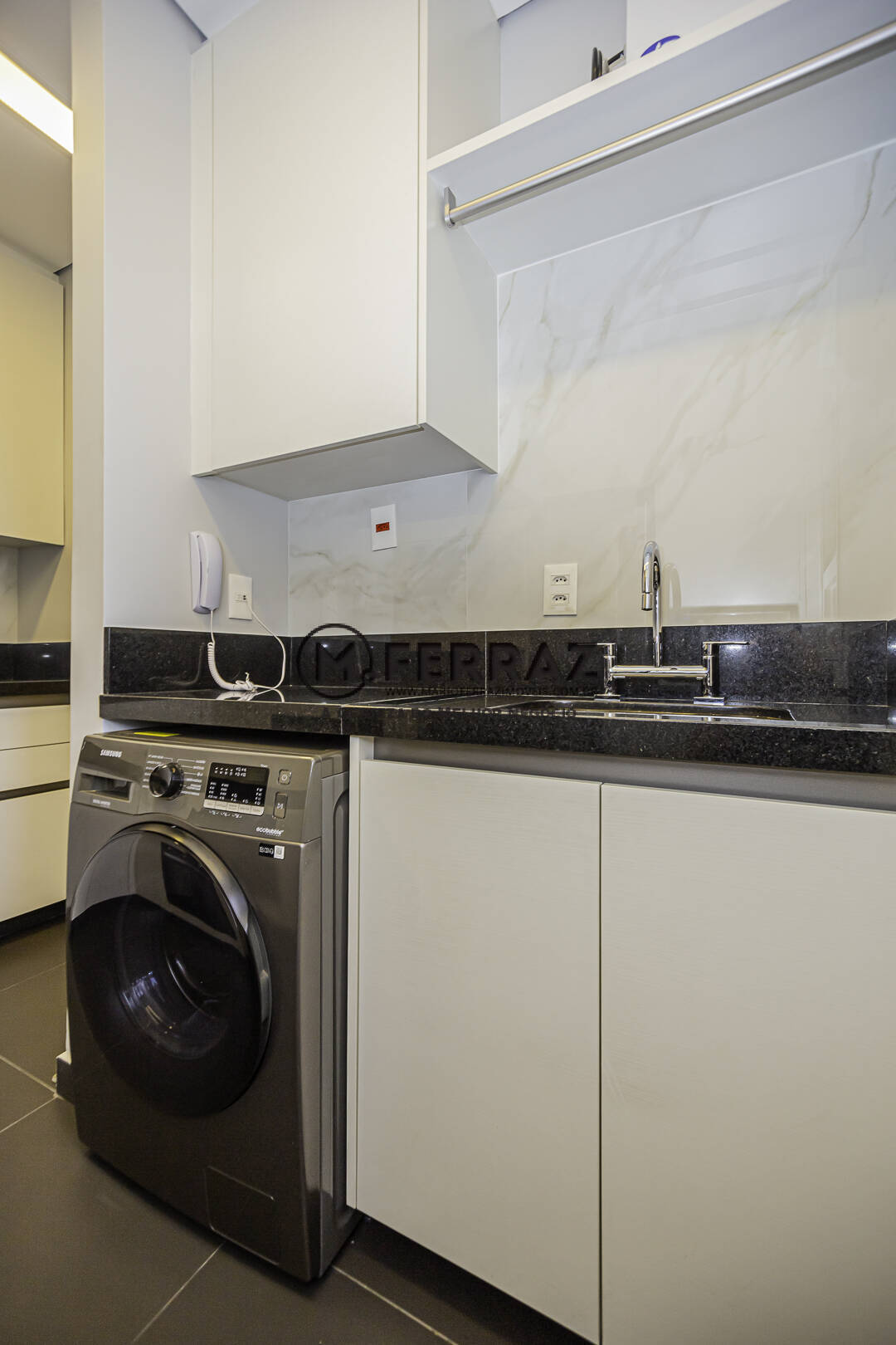 Apartamento para alugar com 1 quarto, 67m² - Foto 21