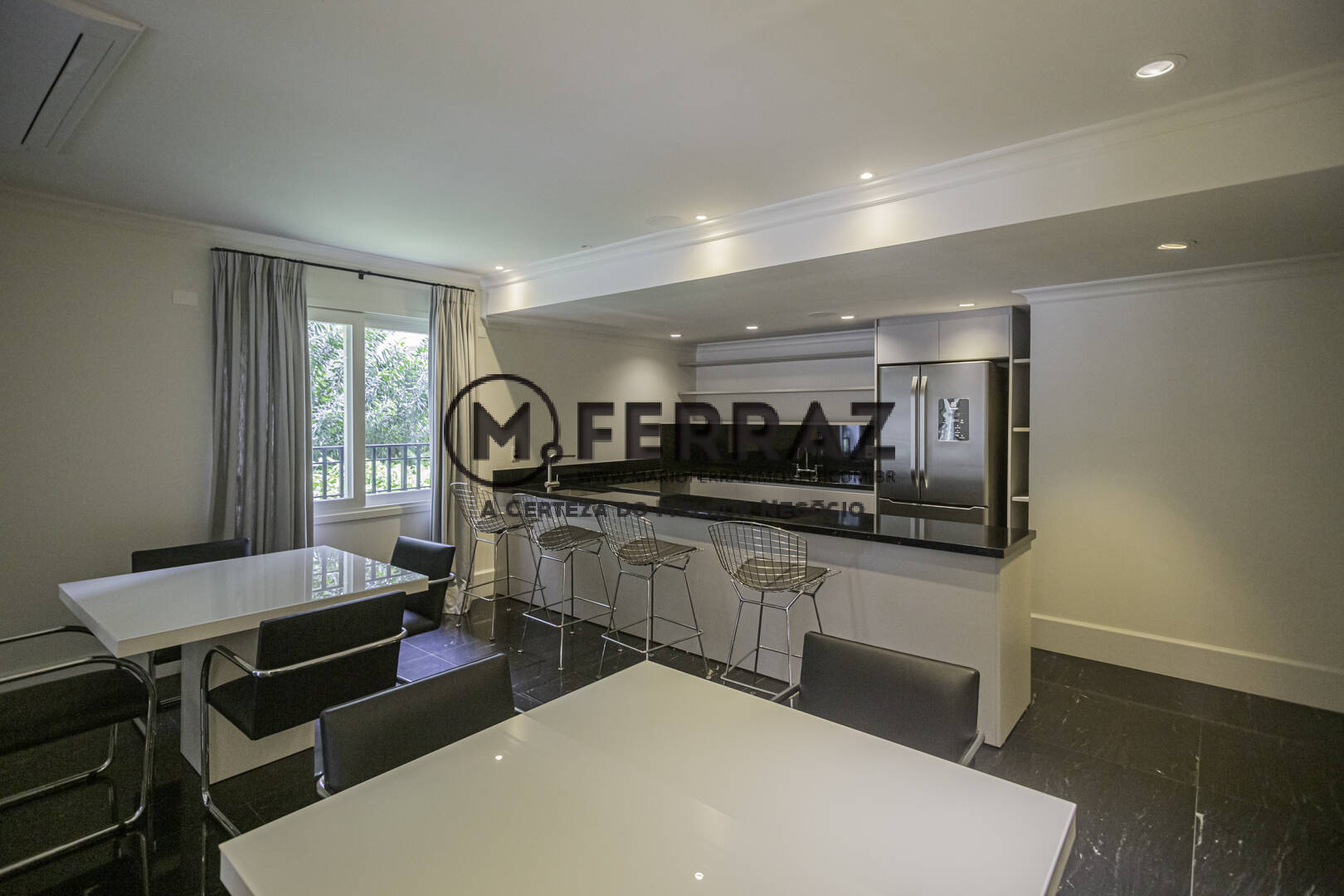Apartamento para alugar com 1 quarto, 67m² - Foto 28