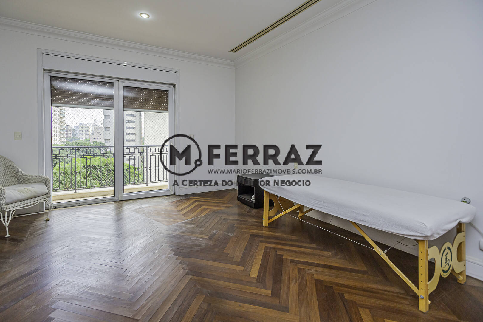 Apartamento à venda e aluguel com 5 quartos, 585m² - Foto 20