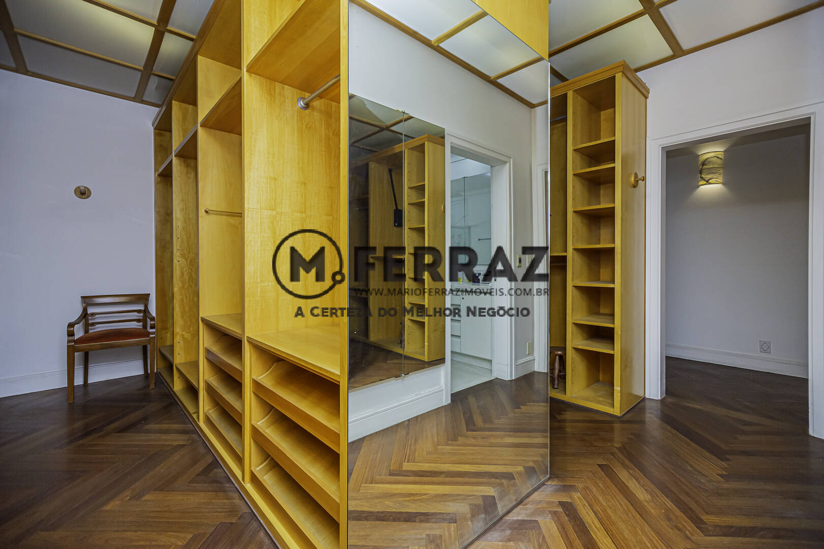 Apartamento à venda e aluguel com 5 quartos, 585m² - Foto 30