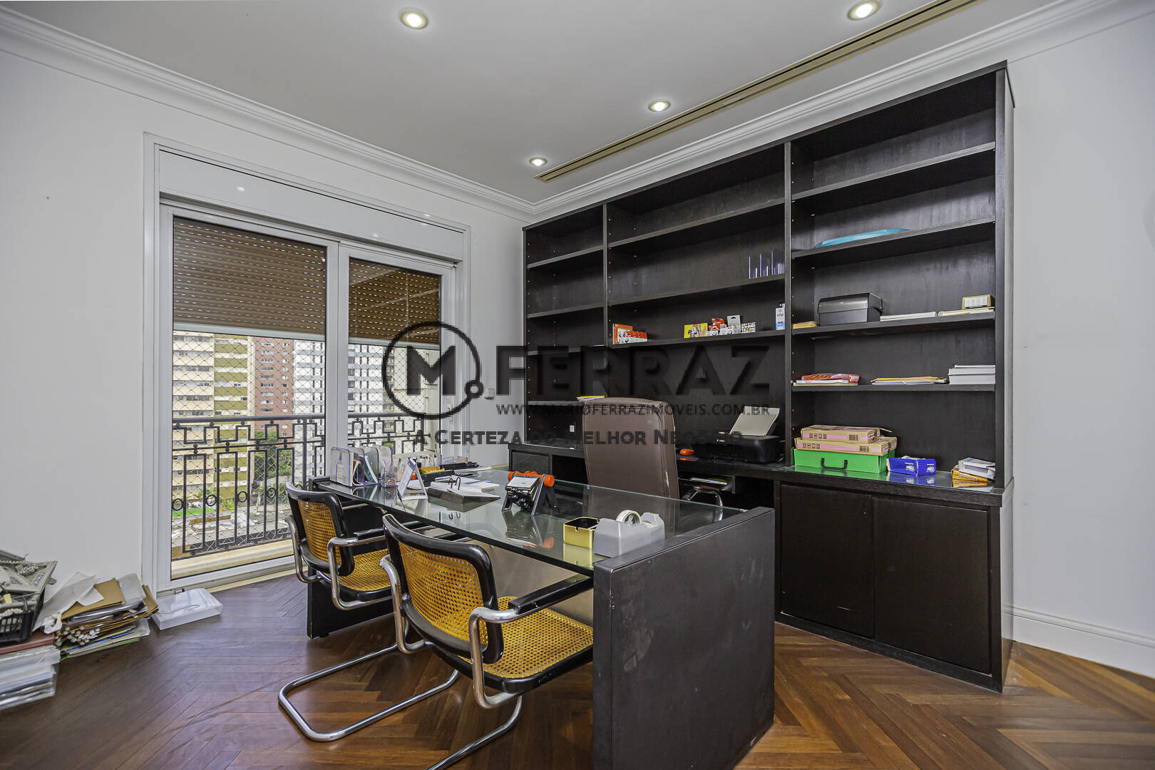 Apartamento à venda e aluguel com 5 quartos, 585m² - Foto 23