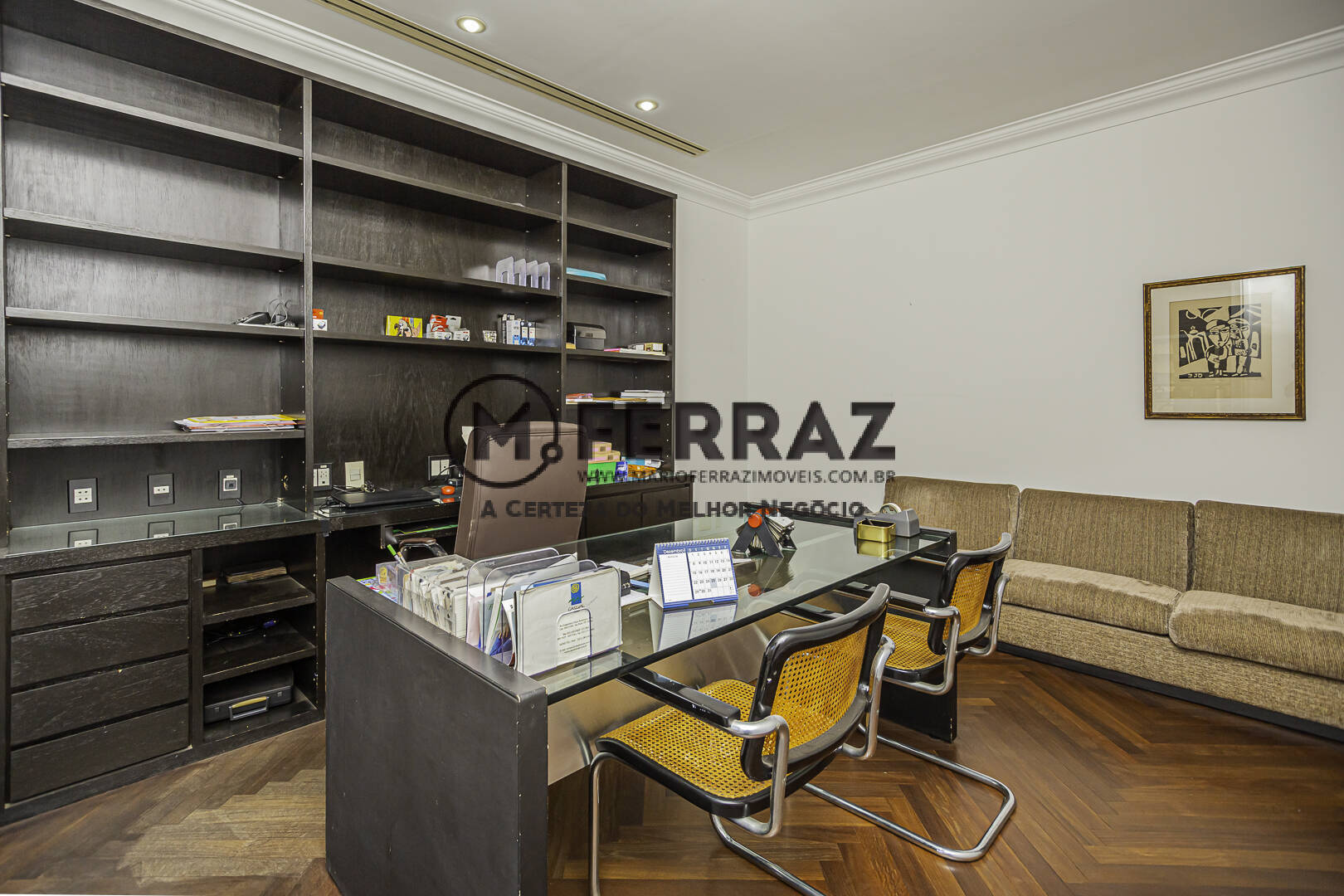 Apartamento à venda e aluguel com 5 quartos, 585m² - Foto 25