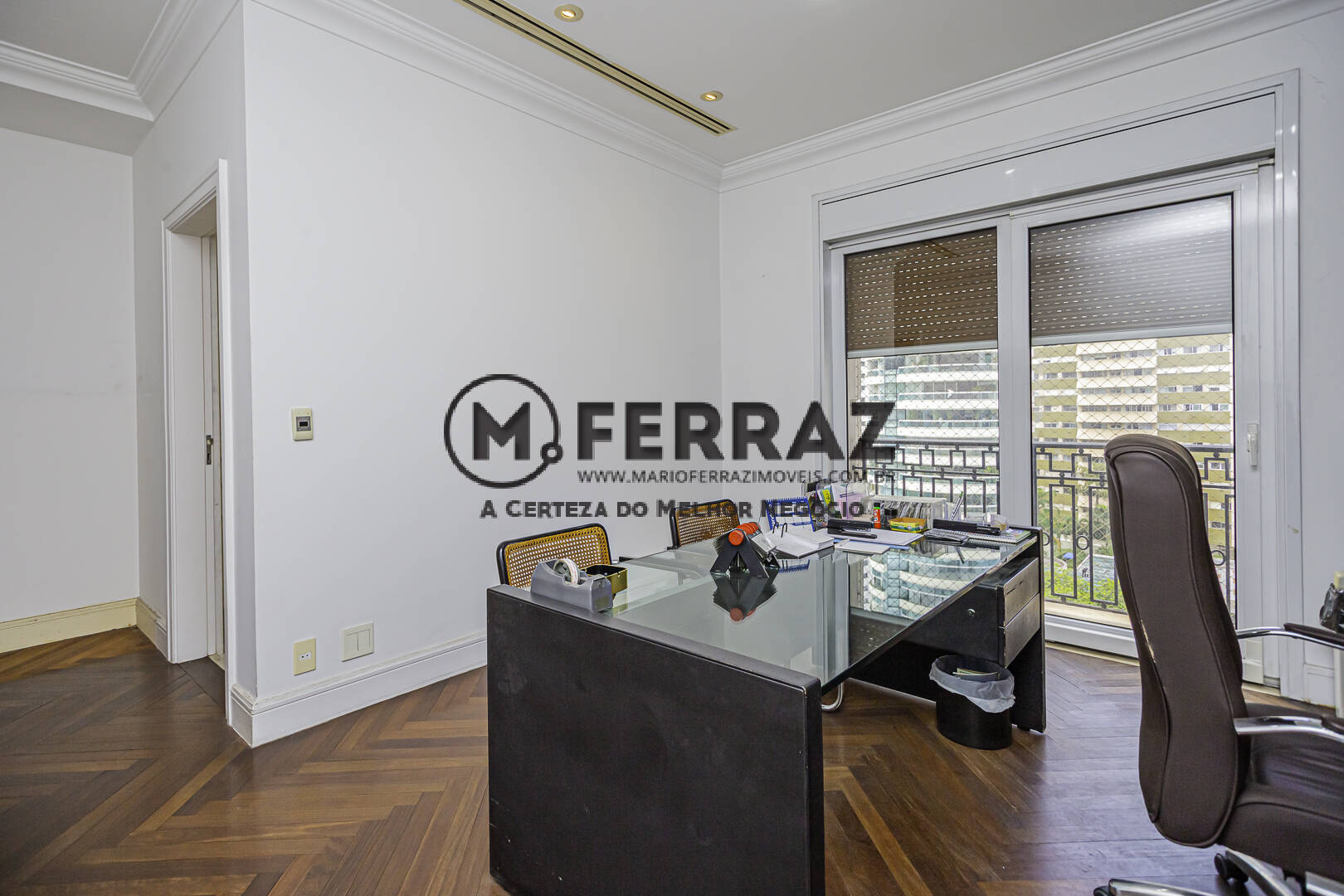 Apartamento à venda e aluguel com 5 quartos, 585m² - Foto 24