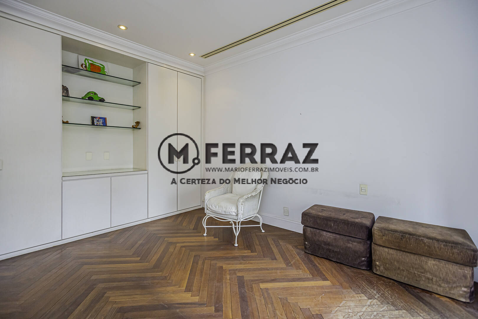 Apartamento à venda e aluguel com 5 quartos, 585m² - Foto 34