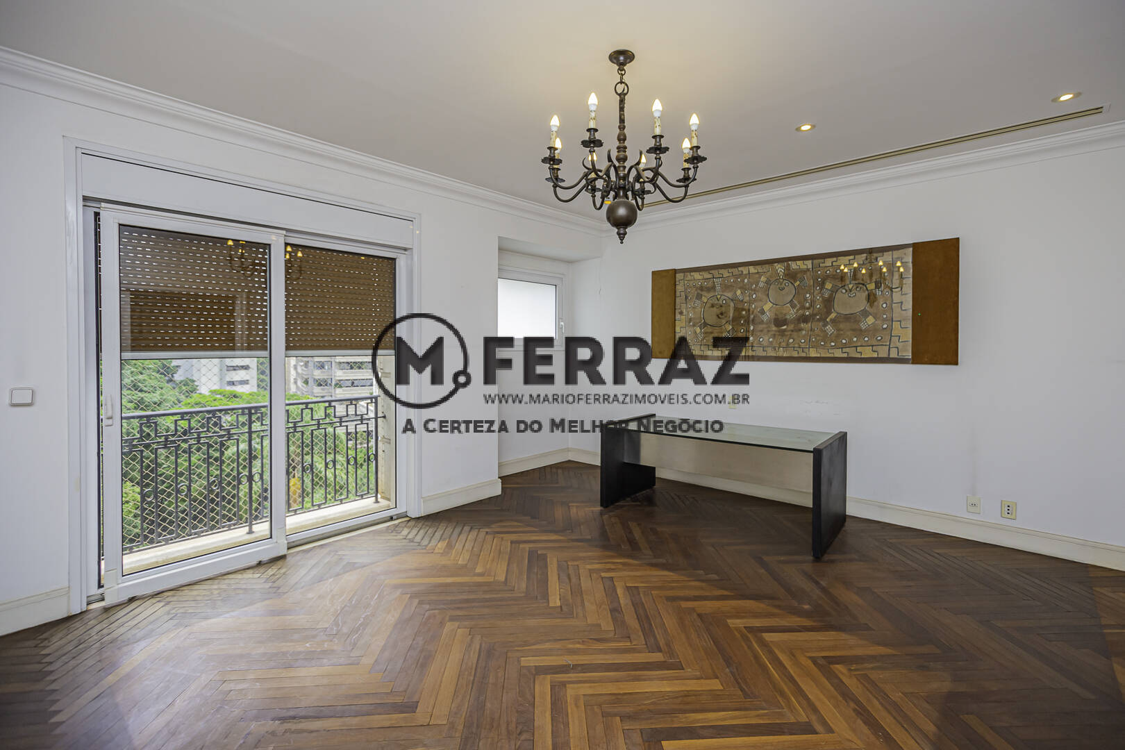 Apartamento à venda e aluguel com 5 quartos, 585m² - Foto 27