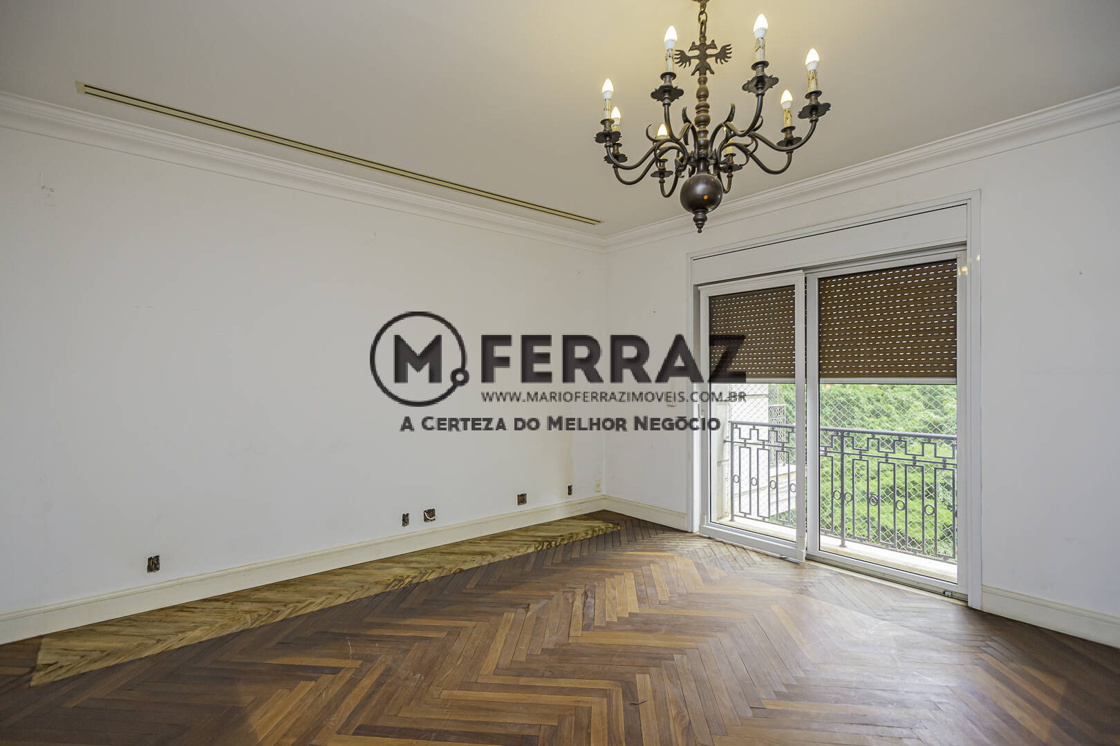 Apartamento à venda e aluguel com 5 quartos, 585m² - Foto 28