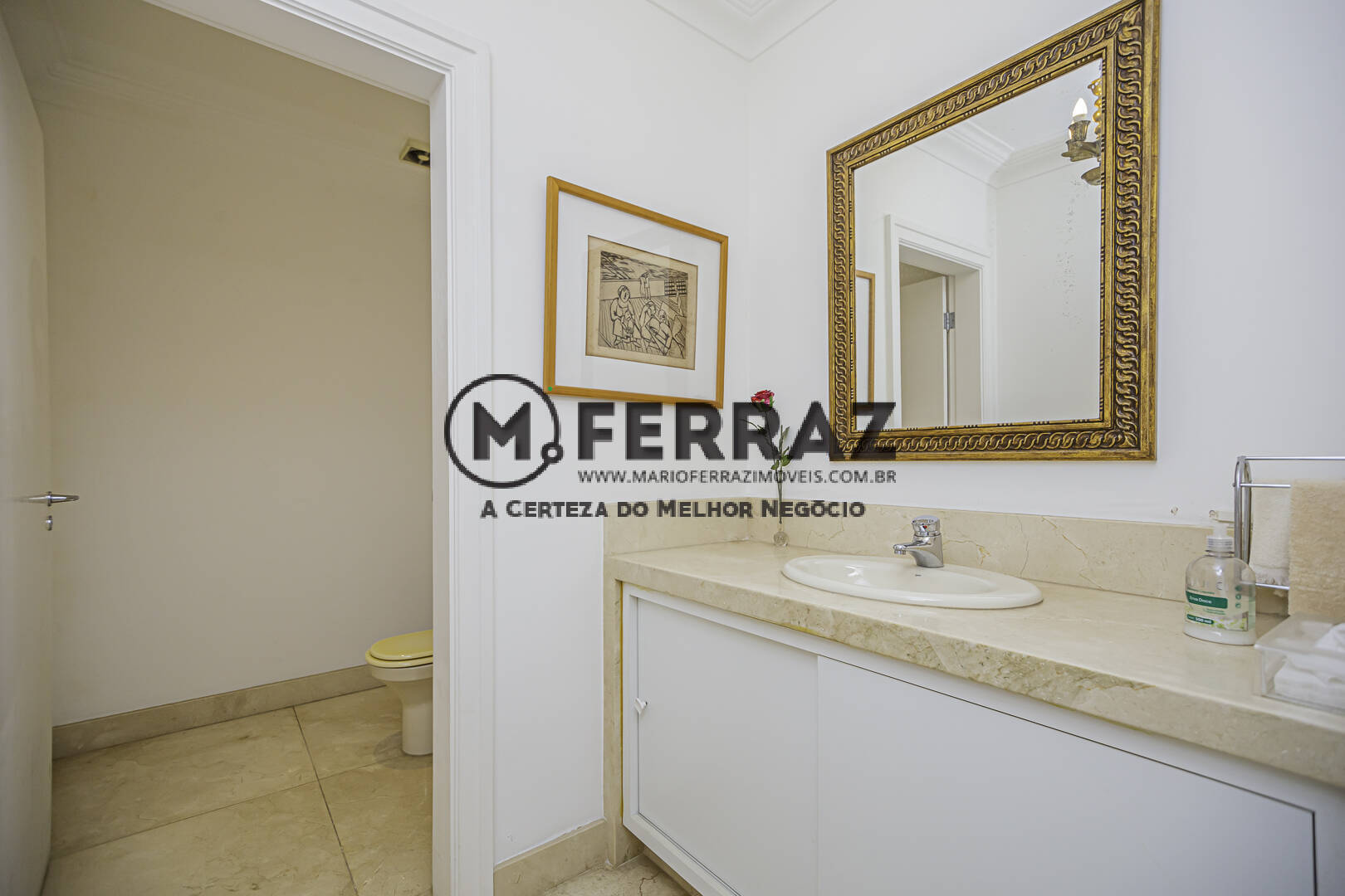 Apartamento à venda e aluguel com 5 quartos, 585m² - Foto 13